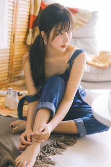 情欲按摩师